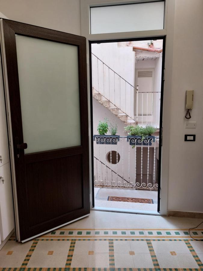Biscottai42 Apartment Trapani Exterior photo